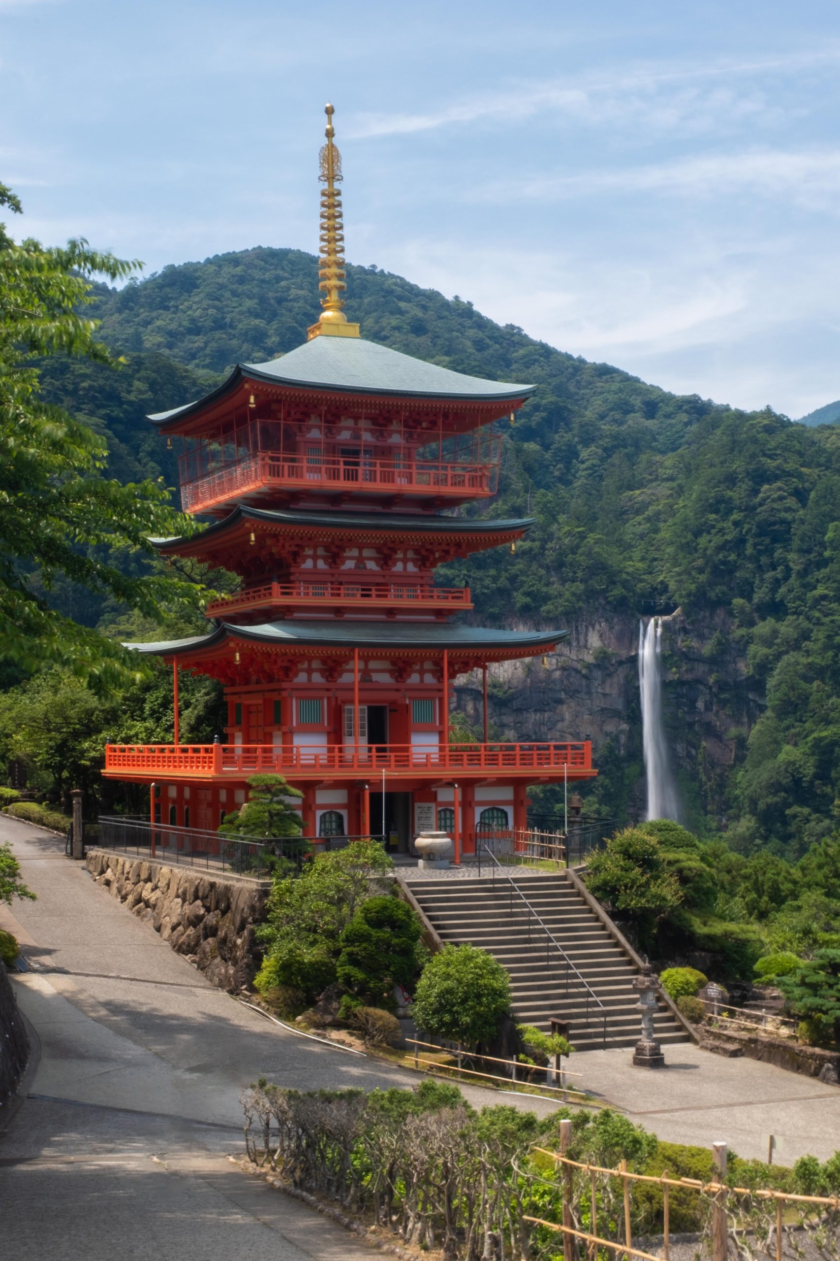 Trip to Japan