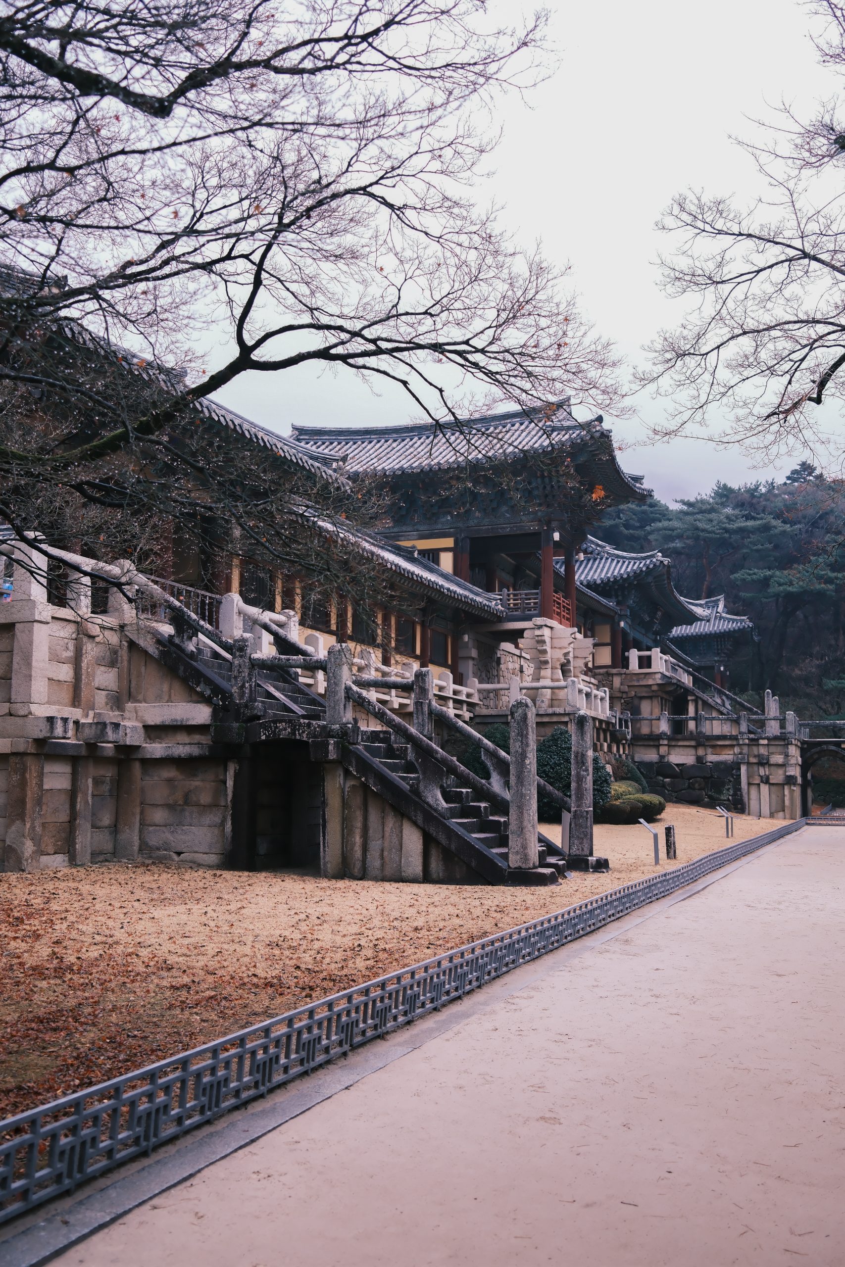 Trip to South Korea, Philippines and Japan