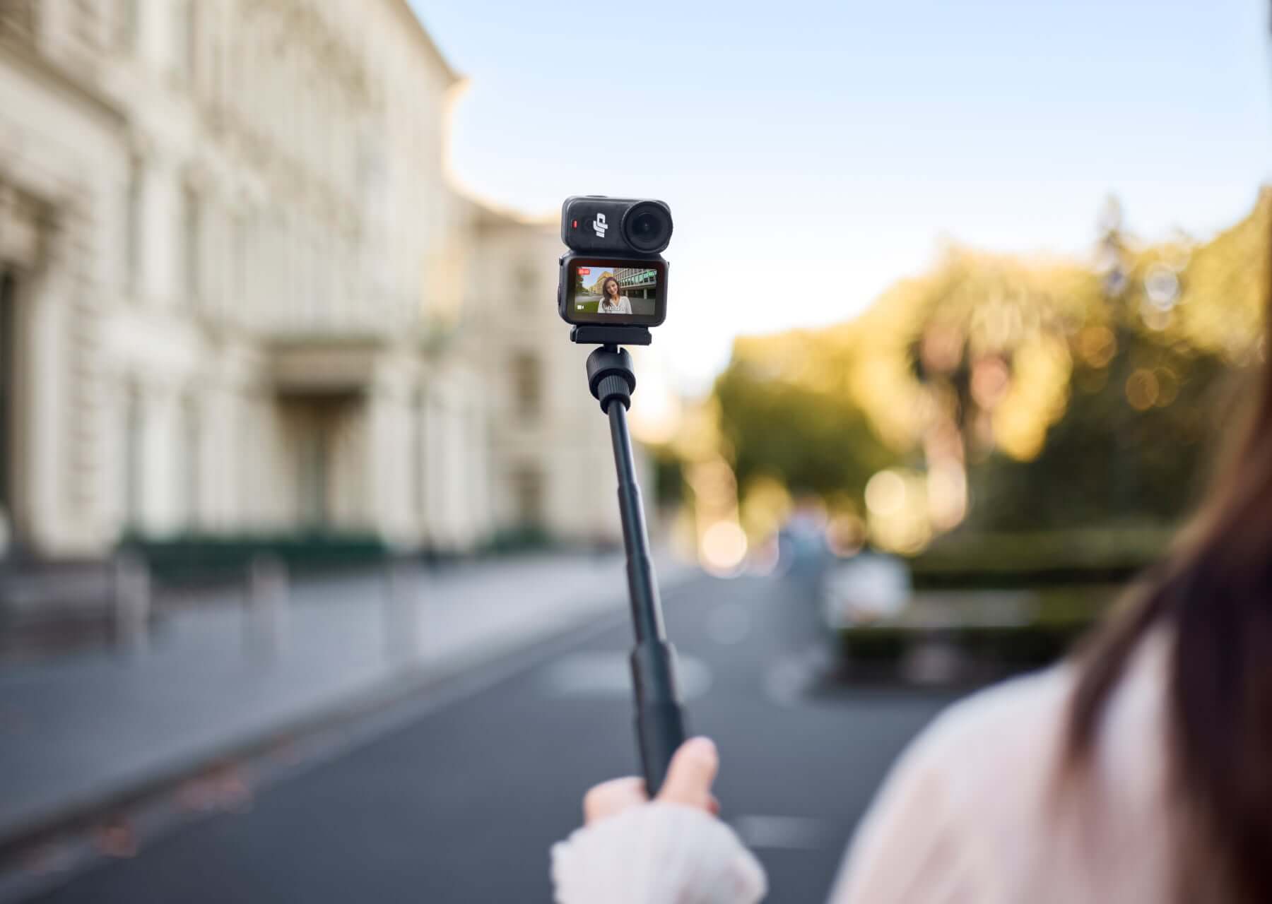 Which camera should I get for vlogging, if I am new to video?