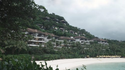 Resorts in Boracay